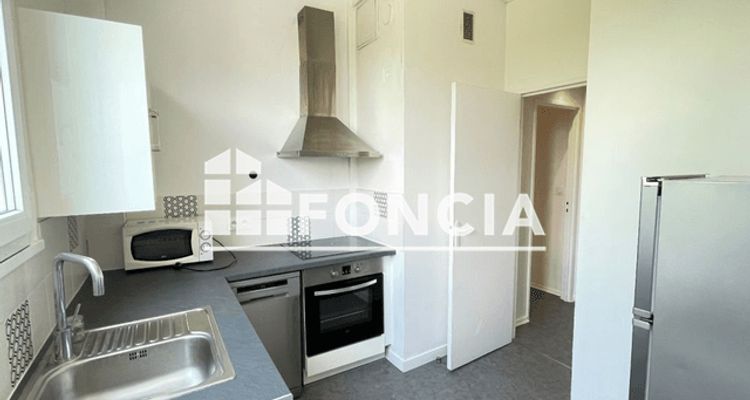 appartement 1 pièce à vendre Vernouillet 28500 40 m²