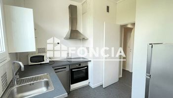 appartement 1 pièce à vendre DREUX 28100 40 m²
