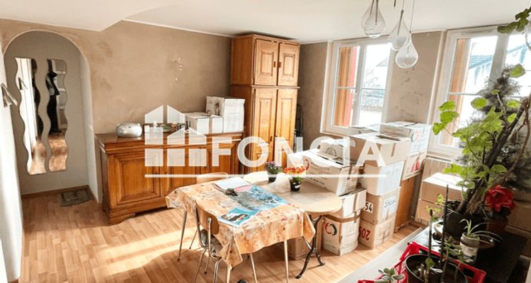 Vue n°1 Appartement 3 pièces à vendre - Argenteuil (95100) 179 000 €