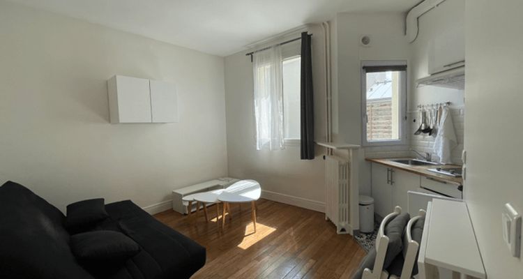 Appartement a louer montrouge - 1 pièce(s) - 19.2 m2 - Surfyn