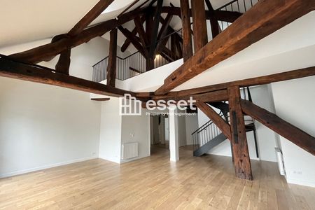 appartement 5 pièces à louer PARIS 6ᵉ 75006