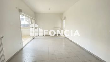 appartement 2 pièces à vendre REIMS 51100 49.9 m²