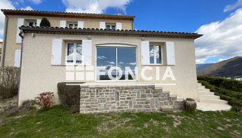 maison 6 pièces à vendre Digne-les-Bains 04000 178.18 m²