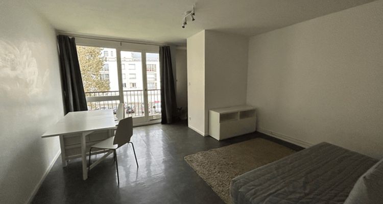 appartement-meuble 1 pièce à louer RENNES 35000 29.8 m²