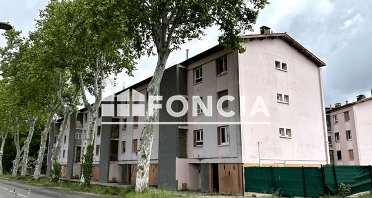 appartement 3 pièces à vendre Montauban 82000 61.54 m²