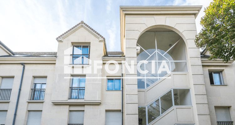 appartement 3 pièces à vendre ANTONY 92160 64.39 m²