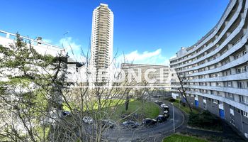 appartement 6 pièces à vendre Rennes 35000 118 m²