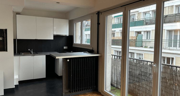 appartement 1 pièce à louer PARIS 18ᵉ 75018 28 m²