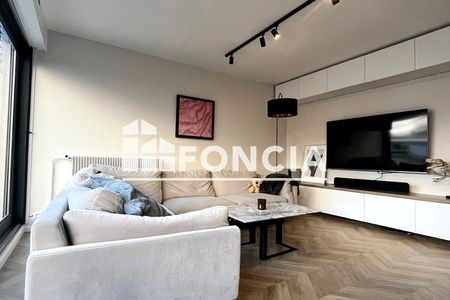 Vue n°3 Appartement 4 pièces à vendre - Rueil Malmaison (92500) 575 000 €