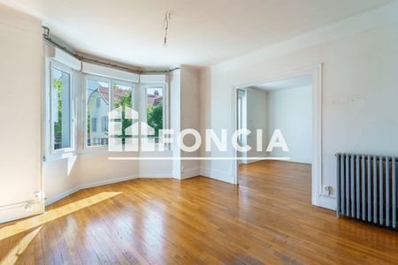 appartement 3 pièces à vendre Dijon 21000 65.4 m²