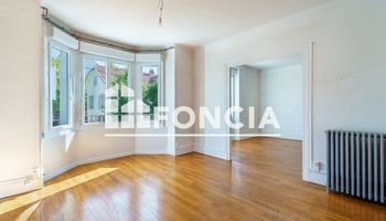 appartement 3 pièces à vendre Dijon 21000 65.4 m²
