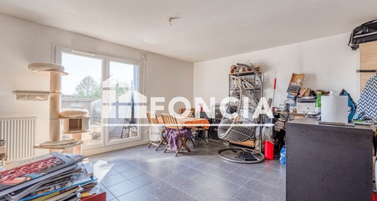 appartement 2 pièces à vendre Saint-Médard-en-Jalles 33160 46.22 m²