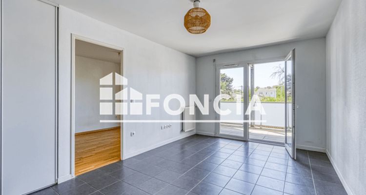 Vue n°1 Appartement 2 pièces T2 F2 à vendre - Eysines (33320)