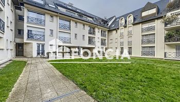 appartement 2 pièces à vendre Caen 14000 43.53 m²