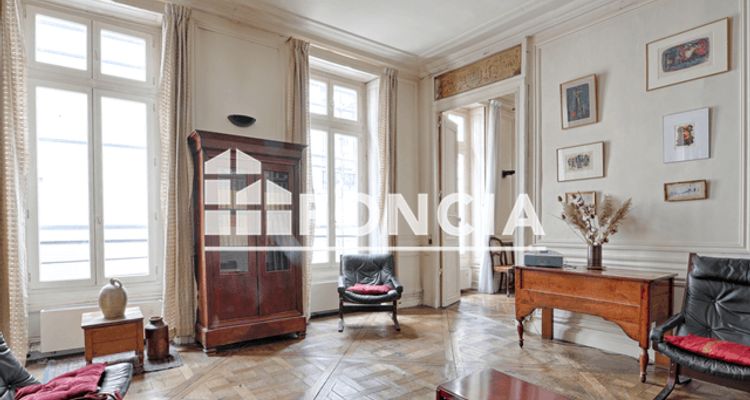 Appartement a louer paris-4e-arrondissement - 5 pièce(s) - 122.1 m2 - Surfyn
