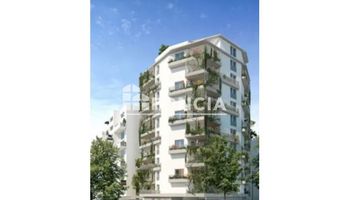 appartement 4 pièces à vendre TOULOUSE 31300 75.52 m²