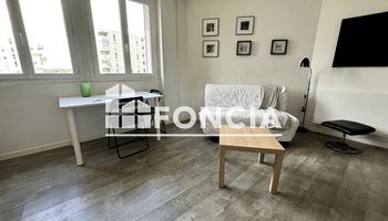 appartement 2 pièces à vendre Toulouse 31300 50.82 m²