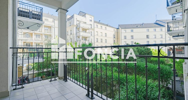 appartement 2 pièces à vendre Le Plessis-Robinson 92350 40 m²