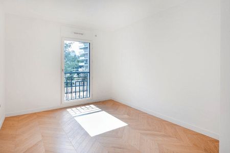 Appartement a louer neuilly-sur-seine - 3 pièce(s) - 61.9 m2 - Surfyn