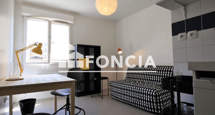 appartement 1 pièce à vendre Rouelles 76610 19.95 m²