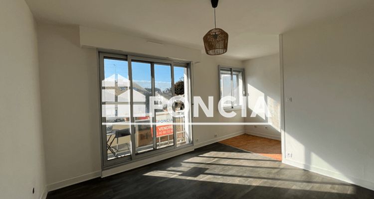 appartement 1 pièce à vendre Le Pouliguen 44510 24.04 m²