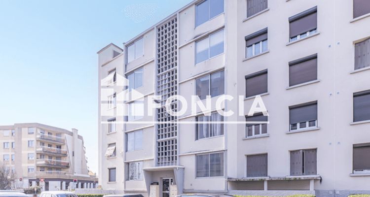 appartement 2 pièces à vendre Roussillon 38150 41.34 m²