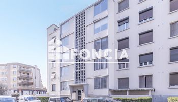 appartement 2 pièces à vendre Roussillon 38150 41.34 m²