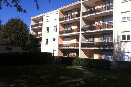 appartement 3 pièces à louer MAINVILLIERS 28300 66.8 m²