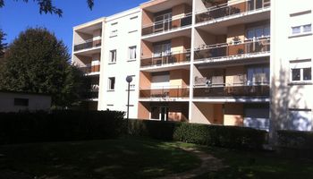 appartement 3 pièces à louer MAINVILLIERS 28300 66.8 m²