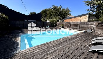 maison 4 pièces à vendre Mérignac 33700 113.2 m²