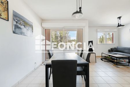appartement 2 pièces à vendre Aix-en-Provence 13100 45.99 m²
