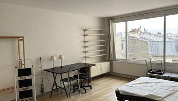 appartement-meuble 1 pièce à louer PARIS 9ᵉ 75009 31.7 m²