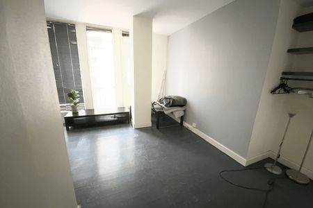 Vue n°3 Appartement 1 pièce à louer - BOULOGNE BILLANCOURT (92100)