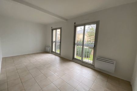 Appartement a louer issy-les-moulineaux - 1 pièce(s) - 33 m2 - Surfyn