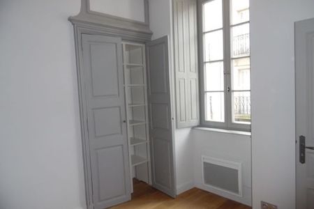 Vue n°2 Appartement 2 pièces à louer - Dijon (21000) 508 €/mois cc
