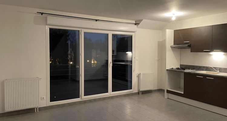 appartement 2 pièces à louer NOTRE DAME BONDEVILLE 76960 43 m²
