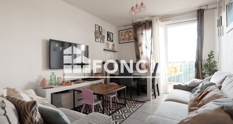 appartement 3 pièces à vendre Montereau-Fault-Yonne 77130 57.8 m²