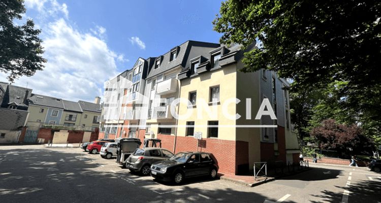 appartement 2 pièces à vendre ROUEN 76000 34 m²