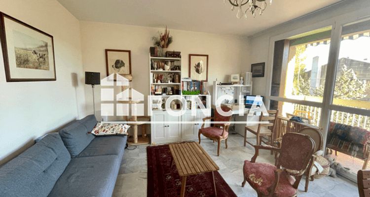 appartement 3 pièces à vendre AIX EN PROVENCE 13100 75.46 m²