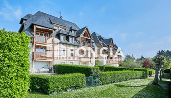 appartement 3 pièces à vendre Deauville 14800 84.84 m²