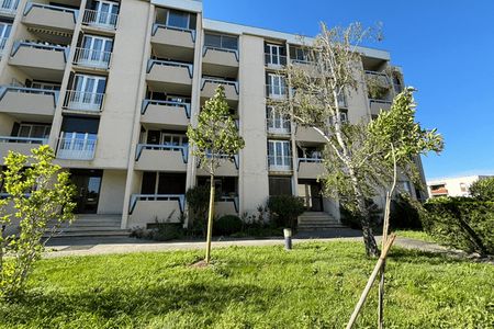 appartement 5 pièces à louer BOURG-LES-VALENCE 26500 98.8 m²