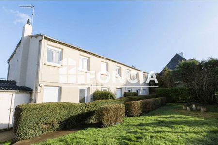 appartement 2 pièces à vendre Chartres-de-Bretagne 35131 38.48 m²