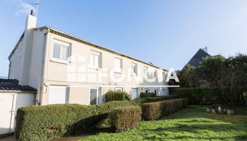 appartement 2 pièces à vendre Chartres-de-Bretagne 35131 38.48 m²