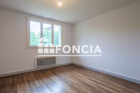 Vue n°3 Appartement 3 pièces T3 F3 à vendre - Vienne (38200)