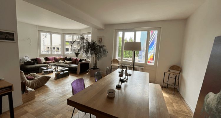 appartement 4 pièces à louer ANNECY 74000 116 m²