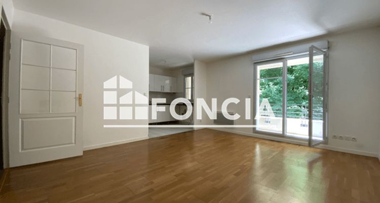 appartement 2 pièces à vendre SAINT JEAN DE BRAYE 45800 52 m²