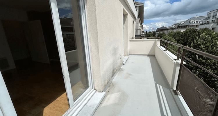 appartement 3 pièces à louer CARRIERES SOUS POISSY 78955 56.5 m²