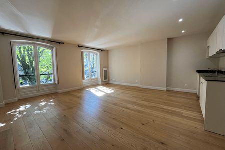 appartement 3 pièces à louer BORDEAUX 33000