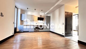 appartement 3 pièces à vendre Aix-les-Bains 73100 69.38 m²