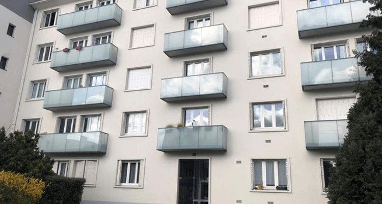 appartement 2 pièces à louer RENNES 35000 43.5 m²